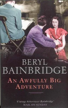 Cover of An Awfully Big Adventure