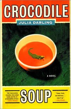 Cover of Crocodile Soup