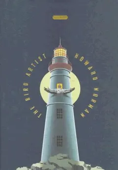 Cover of The Bird Artist