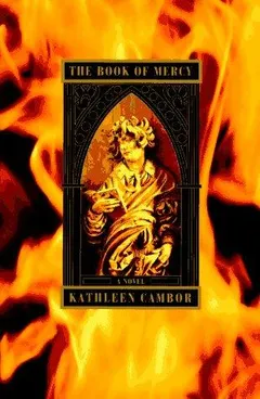 Cover of The Book of Mercy