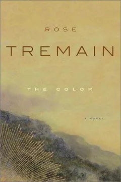 Cover of The Colour