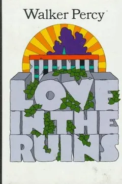 Cover of Love in the Ruins