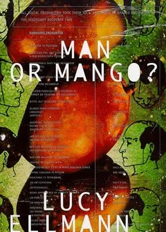 Cover of Man or Mango?