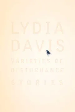 Cover of Varieties of Disturbance