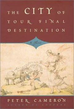 Cover of The City of Your Final Destination