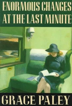 Cover of Enormous Changes at the Last Minute