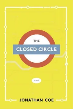 Cover of The Closed Circle