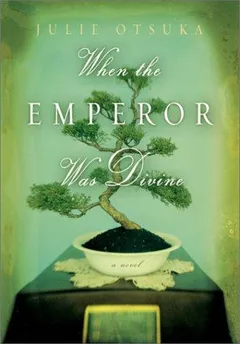 Cover of When the Emperor Was Divine