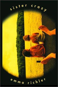 Cover of Sister Crazy