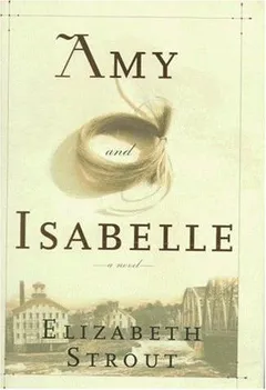 Cover of Amy and Isabelle