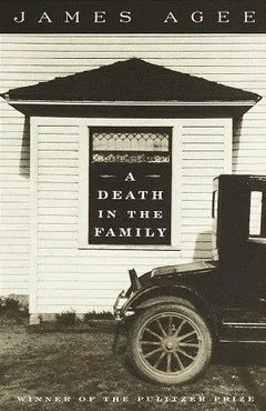 Cover of A Death in the Family