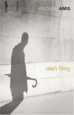 Cover of Jake’s Thing