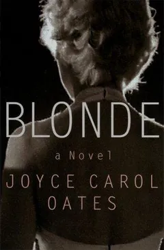 Cover of Blonde