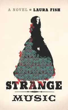 Cover of Strange Music