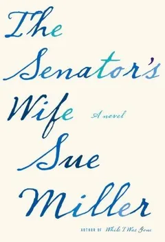 Cover of The Senator’s Wife