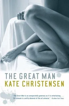 Cover of The Great Man