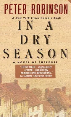 Cover of In a Dry Season
