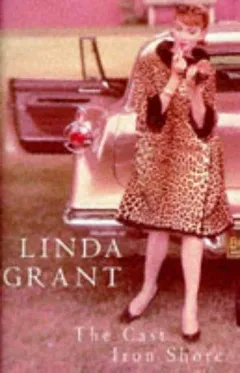 Cover of The Cast Iron Shore