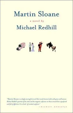 Cover of Martin Sloane