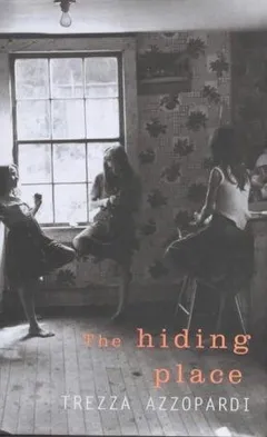 Cover of The Hiding Place