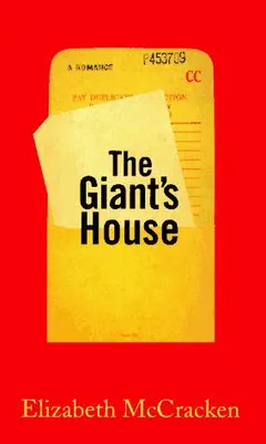 Cover of The Giant’s House