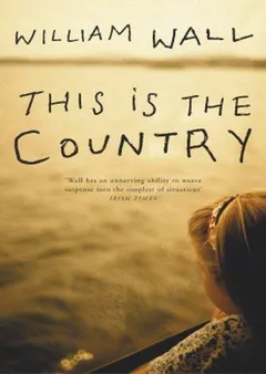 Cover of This Is the Country