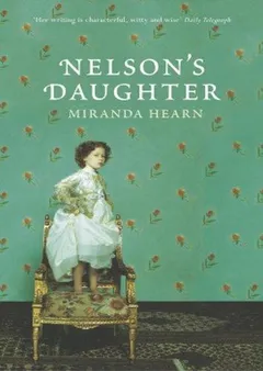 Cover of Nelson’s Daughter
