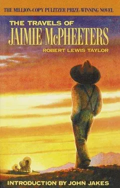 Cover of The Travels of Jaimie McPheeters