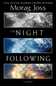 Cover of The Night Following
