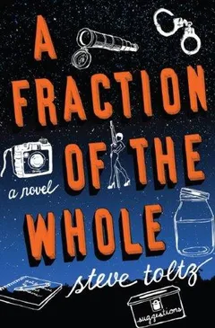 Cover of A Fraction of the Whole