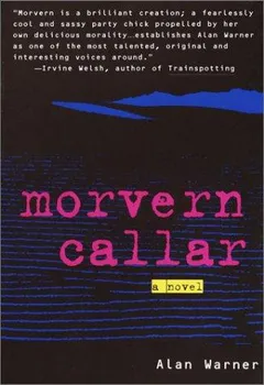 Cover of Morvern Callar