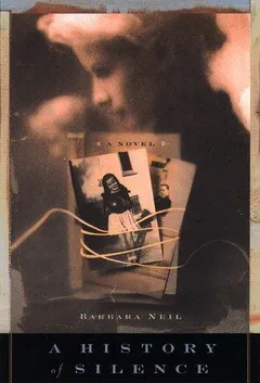 Cover of A History of Silence