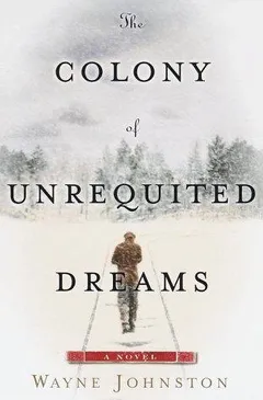 Cover of The Colony of Unrequited Dreams