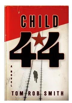 Cover of Child 44