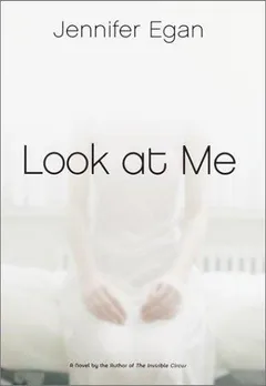 Cover of Look at Me
