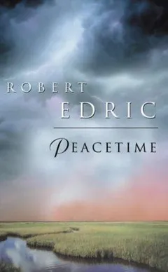 Cover of Peacetime