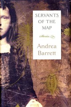 Cover of Servants of the Map