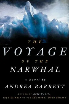 Cover of The Voyage of the Narwhal