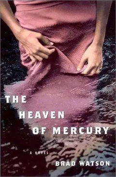 Cover of The Heaven of Mercury