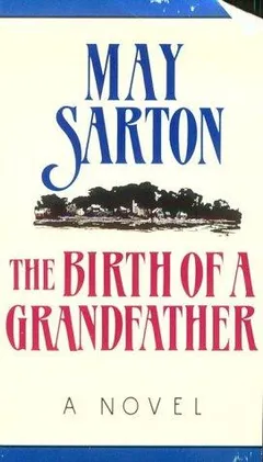 Cover of The Birth of a Grandfather