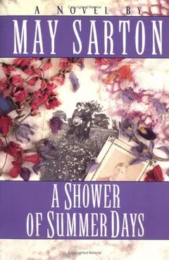 Cover of A Shower of Summer Days