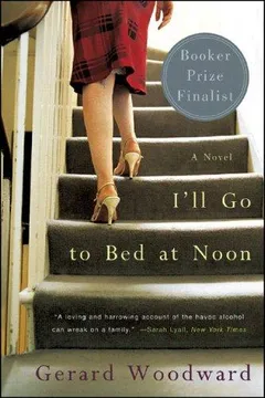 Cover of I’ll Go to Bed at Noon