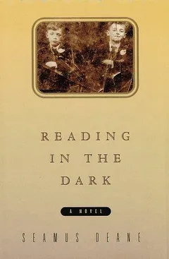 Cover of Reading in the Dark