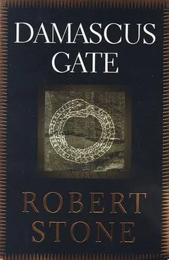 Cover of Damascus Gate