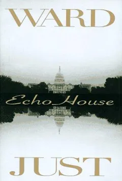 Cover of Echo House
