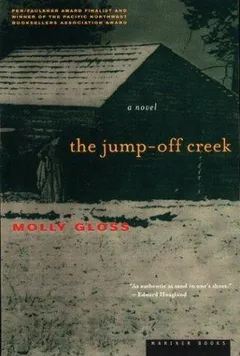 Cover of The Jump-Off Creek