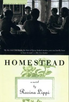 Cover of Homestead
