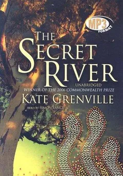 Cover of The Secret River