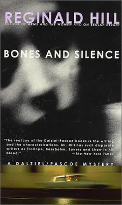 Cover of Bones and Silence