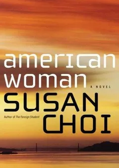 Cover of American Woman